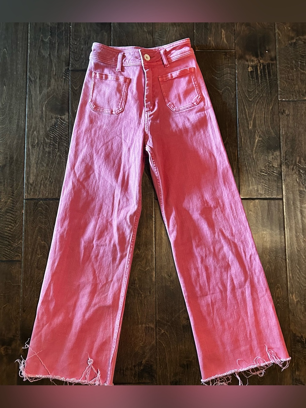MIOU MUSE Pants Size Small